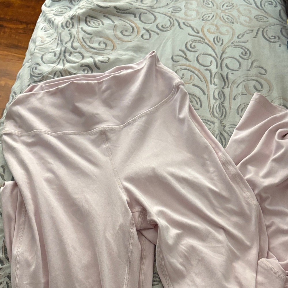 Holister Women's Pink pants
